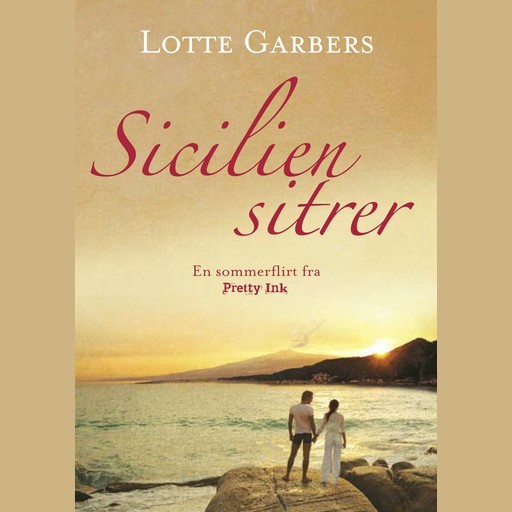 Sicilien sitrer, Lotte Garbers