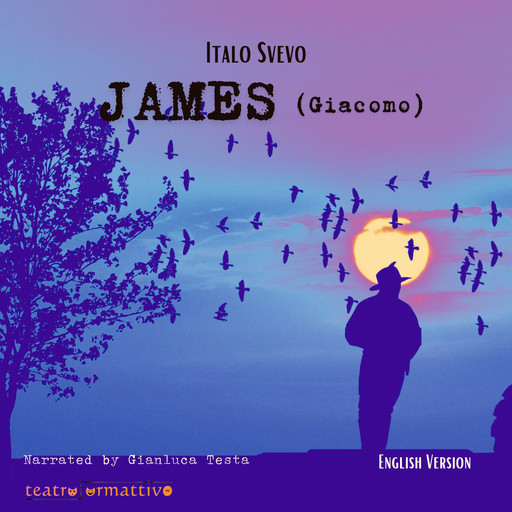James (Giacomo), Italo Svevo