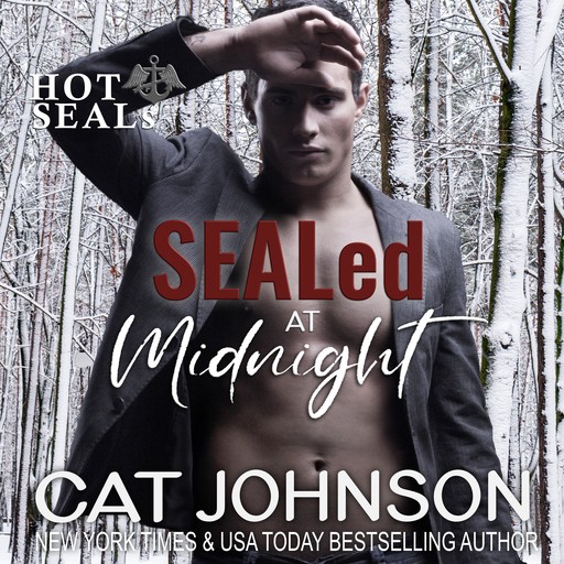 SEALed at Midnight, Cat Johnson