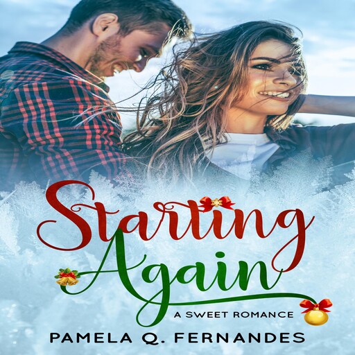Starting Again, Pamela Q. Fernandes