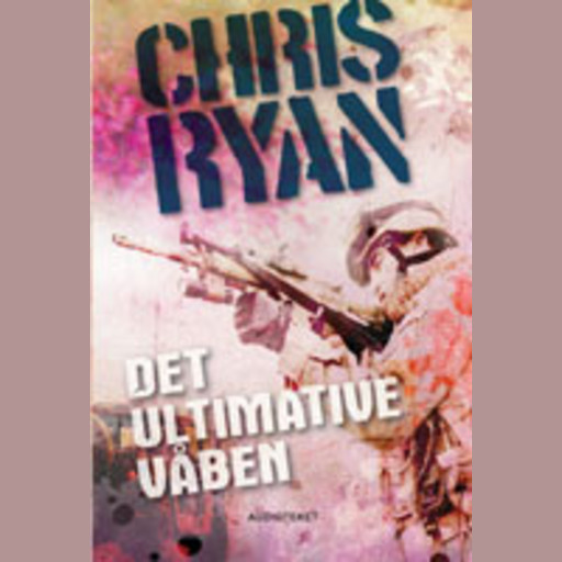 Det ultimative våben, Chris Ryan