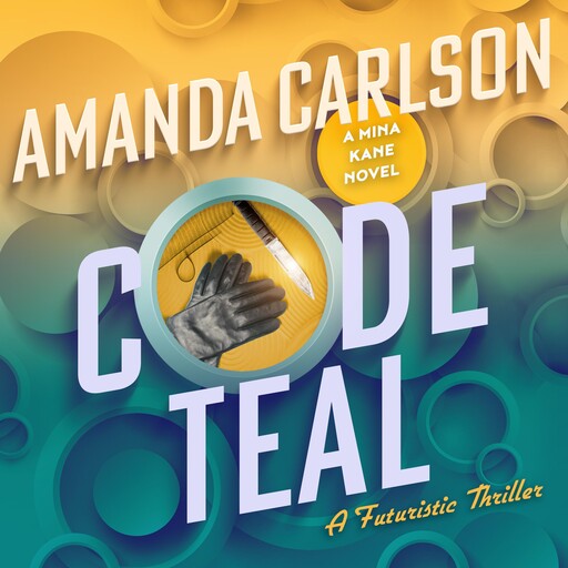 Code Teal, Amanda Carlson