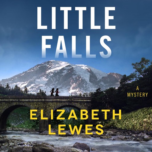 Little Falls, Elizabeth Lewes