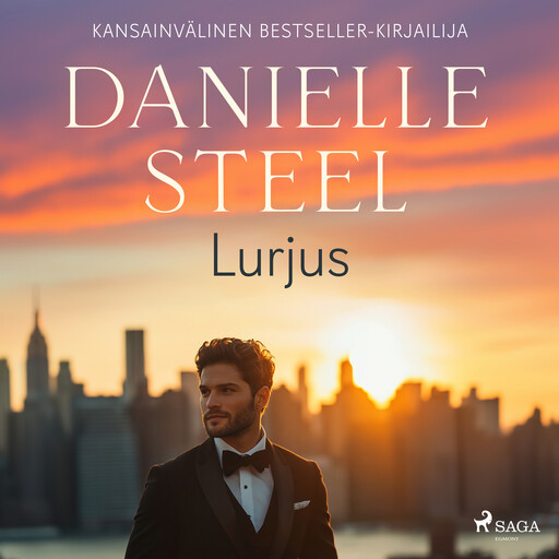 Lurjus, Danielle Steel