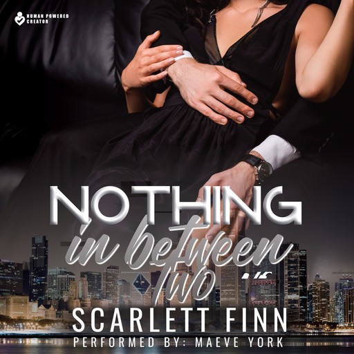 Nothing in Between: Two, Scarlett Finn