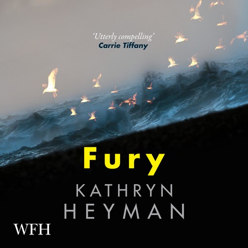 Fury, Kathryn Heyman
