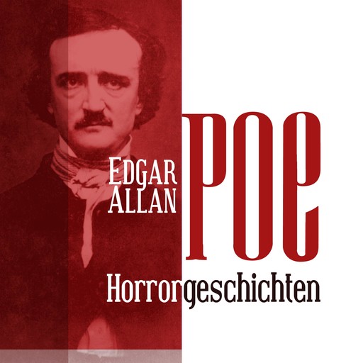 Horrorgeschichten, Edgar Allan Poe