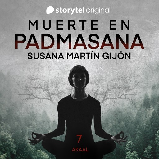 Muerte en Padmasana E7, Marta, Carlos Rubio, Susana Martín Gijón, Francesc Góngora, Gonzalo Durán, María Luisa Solá, Carlos Briones, Carlos Di Blasi, Juanjo Valero, Gloria González, Margarita Ponce, Carlos Sianes, David Garcia Llop, Elena Barra, Esteban Portero, Ferran Carnicero