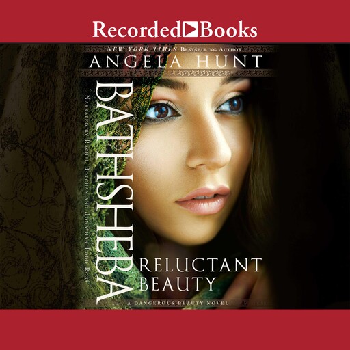 Bathsheba, Angela Hunt