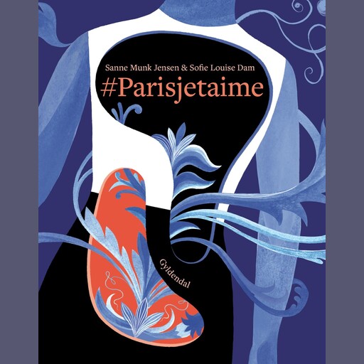 #Parisjetaime, Sanne Munk Jensen