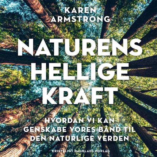 Naturens hellige kraft, Karen Armstrong