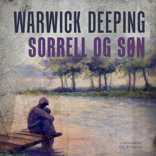 Sorrell og Søn, Warwick Deeping
