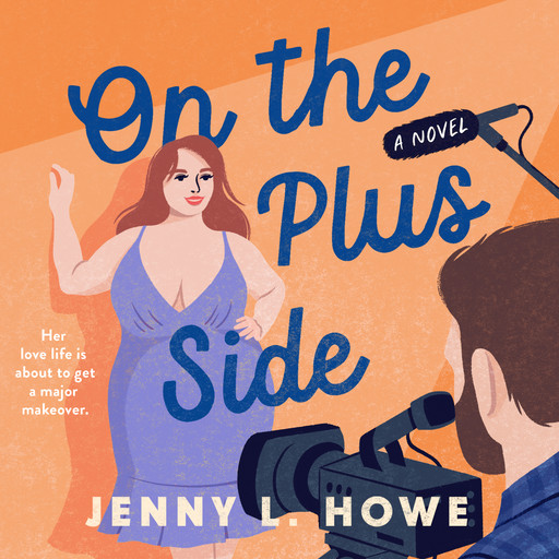 On the Plus Side, Jenny Howe