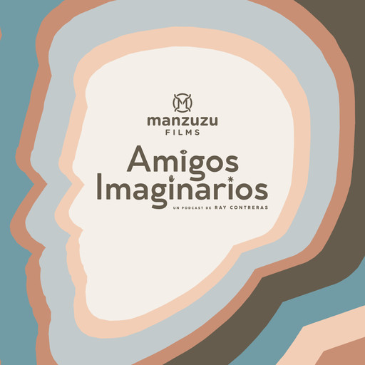 Amigos Imaginarios · EP53 GODIN · con Diana Wong, 