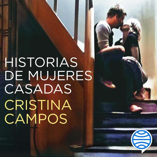 Historias de mujeres casadas, Cristina Campos
