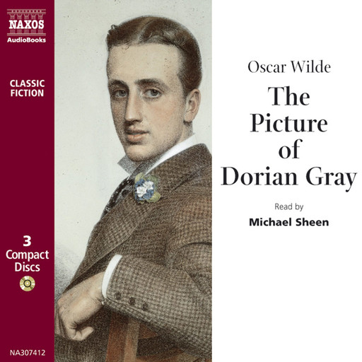 Picture of Dorian Gray, The (abridged), Oscar Wilde