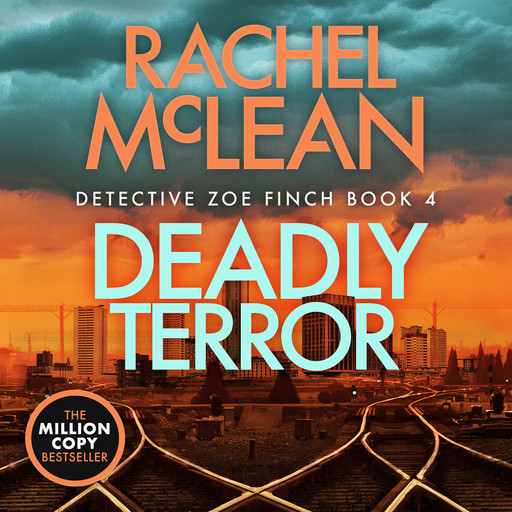 Deadly Terror, Rachel McLean