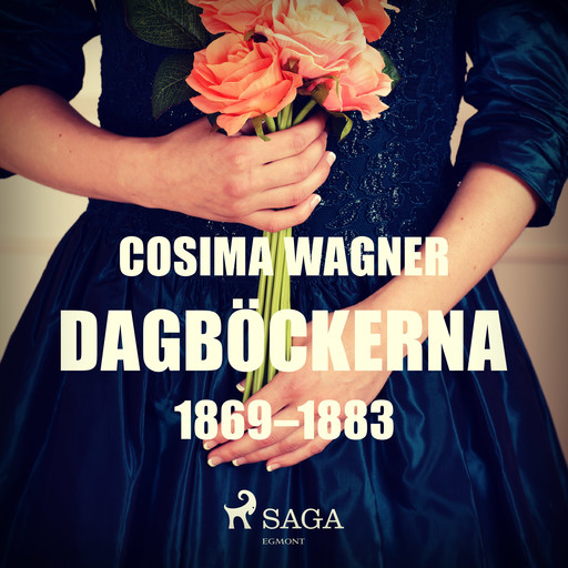 Dagböckerna 1869–1883, Cosima Wagner