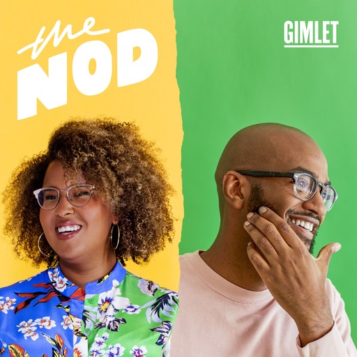 On the Record: Black Women and Hip Hop, Gimlet