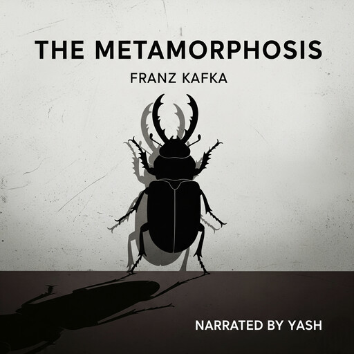 The Metamorphosis, Franz Kafka