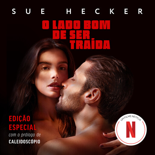 O lado bom de ser traída: Edição do filme, Sue Hecker