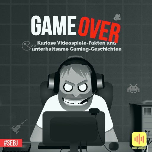 Game Over, Sebastian Jäger