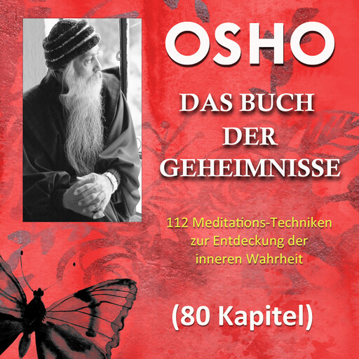 Das Buch der Geheimnisse (Gesamtausgabe), Osho