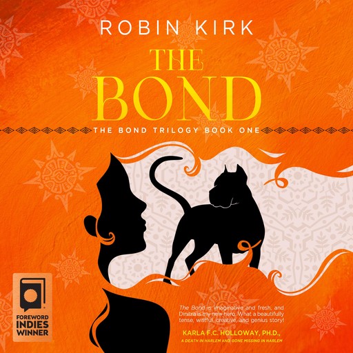 The Bond, Robin Kirk