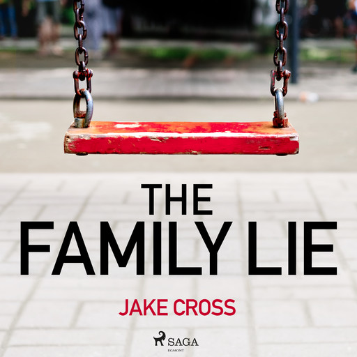 The Family Lie, Jake Cross