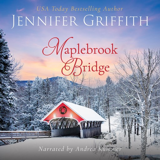 Maplebrook Bridge, Jennifer Griffith