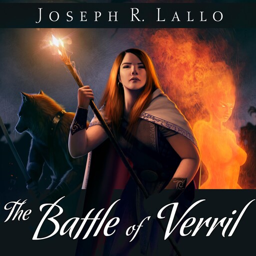 The Battle of Verril, Joseph R. Lallo