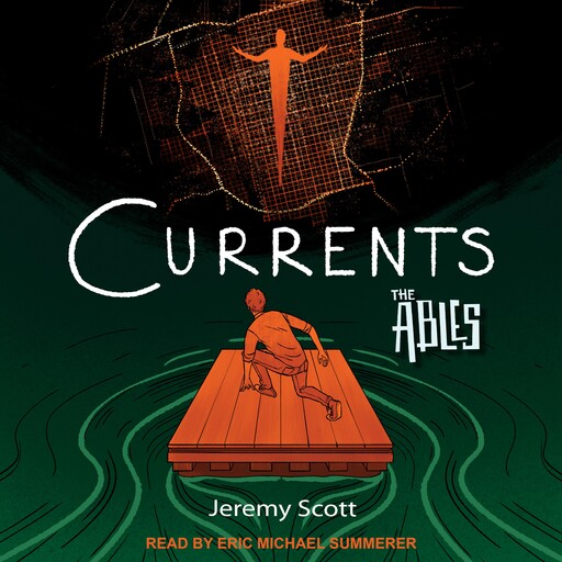 Currents, Jeremy Scott