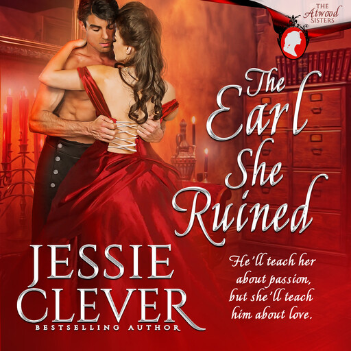 The Earl She Ruined, Jessie Clever