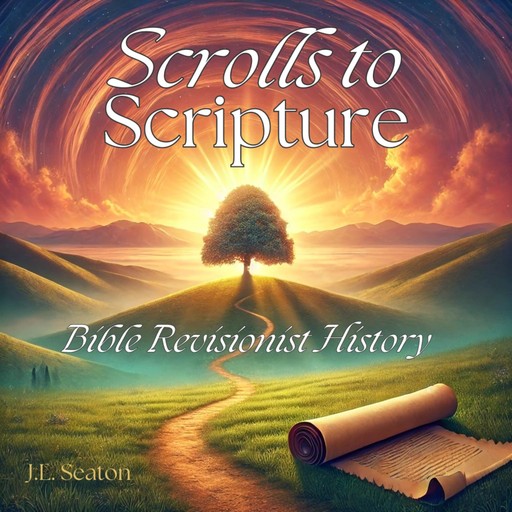 Scrolls To Scripture, J.L. Seaton