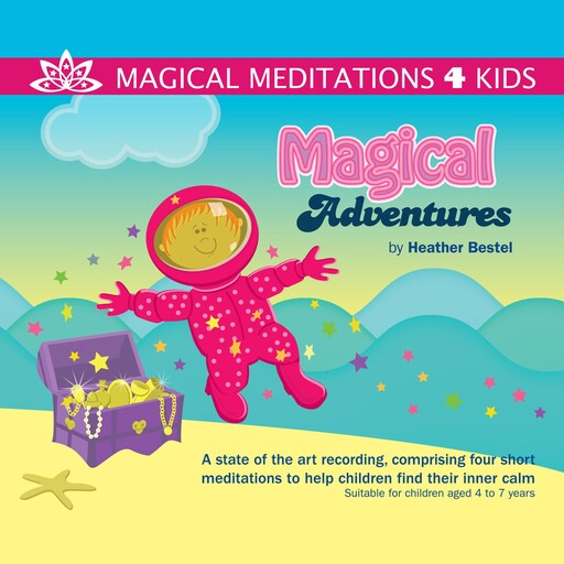 Magical Adventures, Heather Bestel