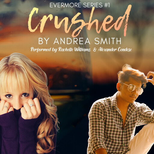 Crushed, Andrea Smith