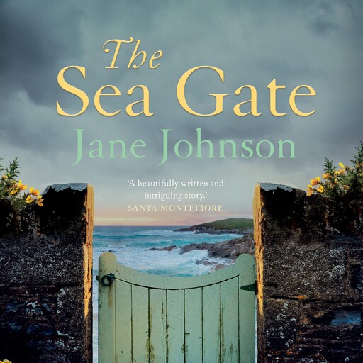 The Sea Gate, Jane Johnson