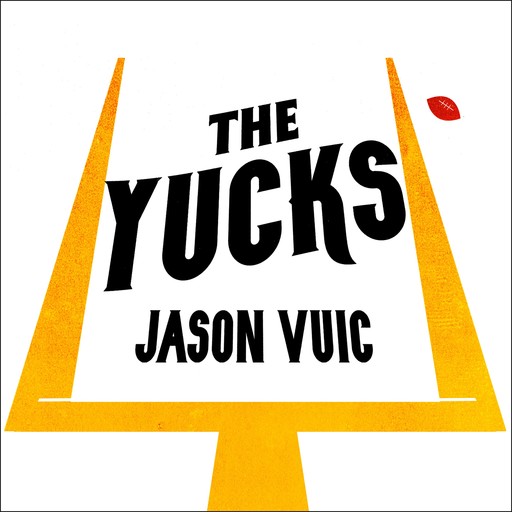 The Yucks, Jason Vuic