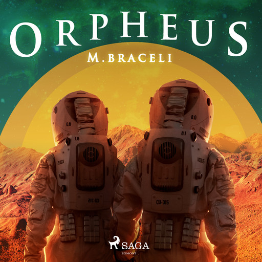 Orpheus, M. Braceli