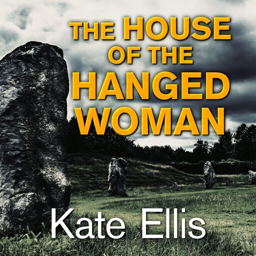The House of the Hanged Woman, Kate Ellis