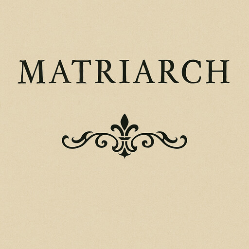 Book summary & analysis of Matriarch by Tina Knowles, Briefly Summaries