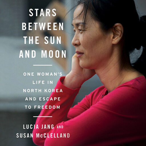 Stars Between the Sun and Moon, Lucia Jang
