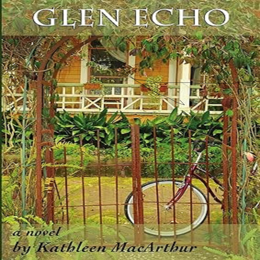 Glen Echo, Kathleen MacArthur
