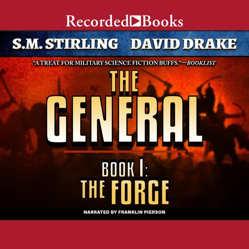 The Forge, David Drake, S.M.Stirling