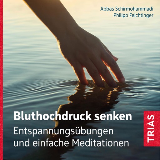 Bluthochdruck senken, Philipp Feichtinger, Abbas Schirmohammadi