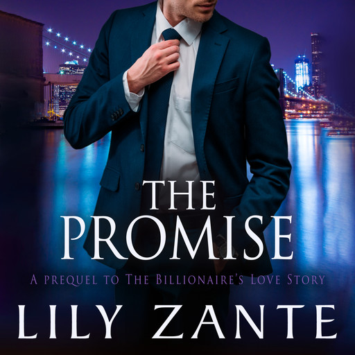 The Promise, Lily Zante