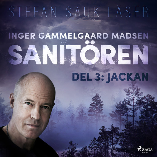 Sanitören 3: Jackan, Inger Gammelgaard Madsen