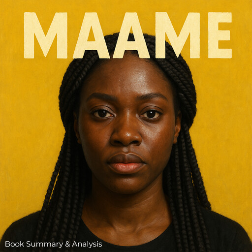 Maame: Book Summary & Analysis, Ava Cross