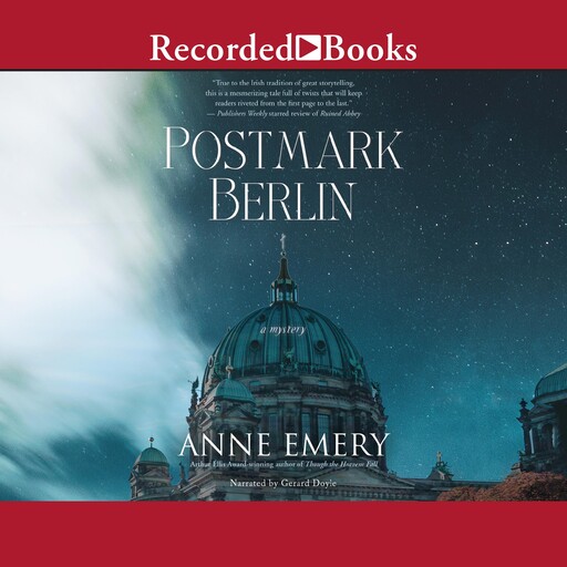 Postmark Berlin, Anne Emery