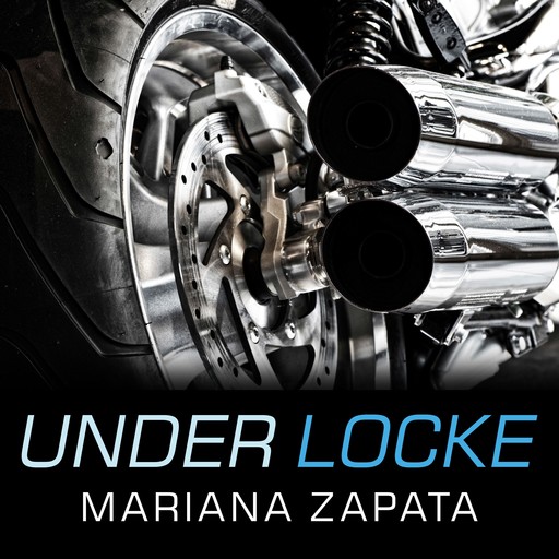 Under Locke, Mariana Zapata